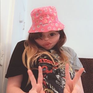 Meet your Posher, Jessi